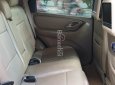 Ford Escape 3.0 2005 - Cần bán xe Ford Escape 3.0, đăng ký 6/2005, màu đen, xe gia đình đi kỹ