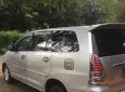 Toyota Innova 2006 - Bán Toyota Innova sản xuất năm 2006, màu bạc, 283tr