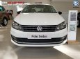 Volkswagen Polo 2018 - Polo Sedan 2018 giá tốt - nhập khẩu chính hãng Volkswagen, hỗ trợ trả góp 90%/ hotline: 090.898.8862