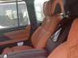 Lexus LX 570 Super Sport   2018 - Bán Lexus LX 570 Super Sport 2018, 04 ghế thương gia nhập Trung Đông