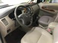 Toyota Innova E 2014 - Auto T&D bán Toyota Innova E năm sản xuất 2014, màu bạc