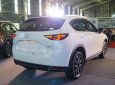 Mazda CX 5   All New  2018 - Cần bán xe Mazda CX 5 All New đời 2018, màu trắng, 899tr