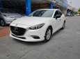 Mazda 3 2018 - Cần bán Mazda 3 2018, màu trắng chính chủ