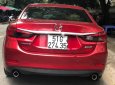 Mazda 6 2016 - Bán ô tô Mazda 6 năm 2016, màu đỏ 