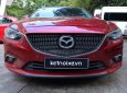 Mazda 6 2.5 AT 2016 - Bán Mazda 6 2.5 AT 2016, đã đi 36000km
