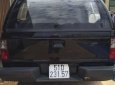 Ford Ranger   XLT 2005 - Bán Ford Ranger XLT năm sản xuất 2005, màu đen