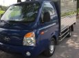 Hyundai H 100 2011 - Bán xe Hyundai H 100 sản xuất năm 2011, màu xanh lam