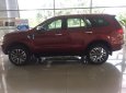 Ford Everest Titanium 2018 - Bán Ford Everest năm 2018 Titanium 4x2