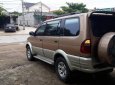 Isuzu Hi lander 2009 - Bán Isuzu Hi lander đời 2009, màu nâu