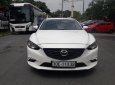 Mazda 6 2.0AT 2015 - Bán Mazda 6 2.0 đời 2016, màu trắng