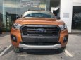 Ford Ranger  Wildtrak 2.0 Single turbo 2018 - Bạn đang cần mua xe Ford Ranger - Hãy gọi ngay Ford Pháp Vân: 0902212698. KM ngay 1 năm bảo hiểm