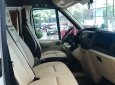 Ford Transit 2018 - Ford Transit Limousine gì mà rẻ như Transit vậy: Mua rẻ gọi ngay Ford Thanh Xuân: 0976898222