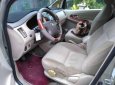 Toyota Innova  G   2007 - Cần bán gấp Toyota Innova G đời 2007, xe gia đình không kinh doanh