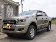 Ford Ranger XLS 2.2L 4x2 MT 2016 - Bán xe Ford Ranger XLS 2.2L 4x2 MT đời 2016, màu vàng, nhập khẩu 