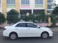 Toyota Corolla altis 1.8G MT 2008 - Bán Toyota Corolla Altis 1.8 G- MT, biển số Tp HCM, bốn số zin