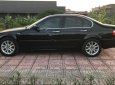 BMW 3 Series 318i 2005 - Bán BMW 318i 2005, đăng ký 2006, số tự động, màu đen