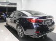 Mazda 6   2.5 Premium   2018 - Bán Mazda 6 2.5 Premium đời 2018, màu xanh lam