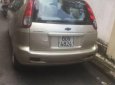 Chevrolet Vivant   2008 - Cần bán xe Chevrolet Vivant năm 2008, màu vàng chính chủ, giá tốt