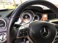 Mercedes-Benz C class C300 AMG 2012 - Chính chủ bán xe Mercedes C300 AMG đời 2012, màu đen