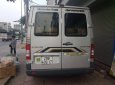 Mercedes-Benz Sprinter 2009 - Cần bán lại xe Mercedes Sprinter đời 2009, màu bạc