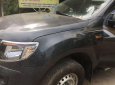 Ford Ranger   2014 - Mình cần bán Ford Ranger, máy dầu, số sàn 2.2, hai cầu