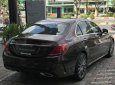 Mercedes-Benz C class  C300 AMG  2018 - Bán Mercedes C300 AMG năm 2018 như mới