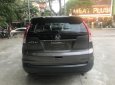 Honda CR V 2014 - Bán ô tô Honda CR V 2.4 2014, màu nâu