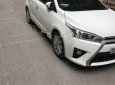 Toyota Yaris 2014 - Bán Toyota Yaris sản xuất 2014, màu trắng, nhập khẩu nguyên chiếc 