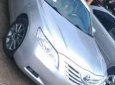 Toyota Camry LE  2007 - Cần bán xe Toyota Camry LE đời 2007, màu bạc số tự động