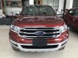 Ford Everest Titanium 2018 - Ford Everest 2018, xe đủ màu đủ phiên bản để chọn, liên hệ để nhận xe sớm nhất