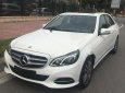 Mercedes-Benz E class E250 2014 - Bán Mercedes E250 đời 2014, màu trắng