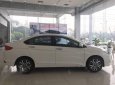 Honda City  1.5 CVT 2018 - Cần bán Honda City năm sản xuất 2018, màu trắng