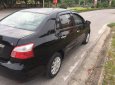 Toyota Vios 2010 - Bán Toyota Vios năm sản xuất 2010, màu đen