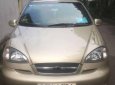 Chevrolet Vivant   2008 - Cần bán xe Chevrolet Vivant năm 2008, màu vàng chính chủ, giá tốt