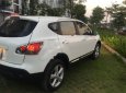 Nissan Qashqai 2.0AT 2007 - Bán xe Nissan Qashqai sản xuất 2007, model 2008, đăng ký 2009 nhập Anh, tên tư nhân