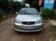 Toyota Vios G 2005 - Cần bán xe Vios G xịn 2005, xe không chạy dịch vụ ngày nào