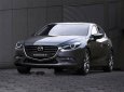 Mazda 3   1.5L  2018 - Bán ô tô Mazda 3 1.5L sản xuất 2018, màu xám