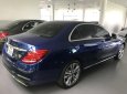 Mercedes-Benz C class C250 2017 - Bán xe Mercedes C250 xanh cũ - lướt 7/2018 chính hãng