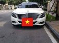 Mercedes-Benz S class    S500  2016 - Bán Mercedes S500 2016, màu trắng