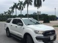 Ford Ranger Wildtrak  2015 - Bán Ford Ranger Wildtrak sản xuất 2015, form 2016, xe 2 cầu nhập Thái