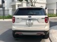 Ford Explorer Limited 2.3L EcoBoost 2017 - Auto Hoàng Hải 544 Nguyễn Văn Cừ Long Biên bán Ford Explorer Limited, đăng ký lần đầu T2/2017