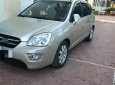 Kia Carens   1.6 MT  2010 - Xe cũ Kia Carens 1.6 MT đời 2010 còn mới 