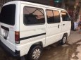 Suzuki Super Carry Van 2010 - Cần bán Suzuki Super Carry Van đời 2010, màu trắng