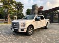 Ford F 150 Limited 2015 - Bán Ford F 150 đời 2016, màu trắng, nhập khẩu nguyên chiếc, chính chủ xe chất