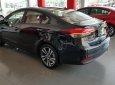 Kia Cerato 1.6 SMT 2018 - Chỉ từ 125 triệu sở hữu ngay một chiếc Cerato phân khúc C cá tính và mạnh mẽ