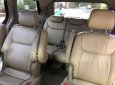 Toyota Sienna Limited 2008 - Xe Toyota Sienna Limited 2008, màu đỏ, nhập khẩu 