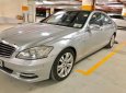 Mercedes-Benz S class  S400 2010 - Cần bán Mercedes S400 đời 2010, màu bạc, giám đốc công ty cần bán