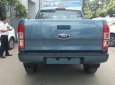 Ford Ranger XLS 4x2 MT 2018 - Ford Giải Phóng bán xe Ford Ranger XLS 1 cầu, số sàn đủ màu, trả trước chỉ 130tr, khuyến mãi bộ phụ kiện 5 món. LH: 0988587365