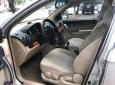 Daewoo Gentra 1.5MT 2010 - Bán Daewoo Gentra 1.5MT 2010, 1 chủ từ đầu