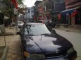 Honda Accord  2.2  1995 - Cần bán lại xe Honda Accord 2.2 năm sản xuất 1995, màu đen, nhập khẩu số sàn, 140tr